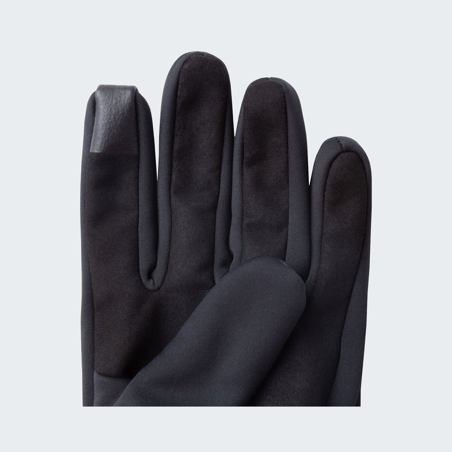 TM-01000 Black