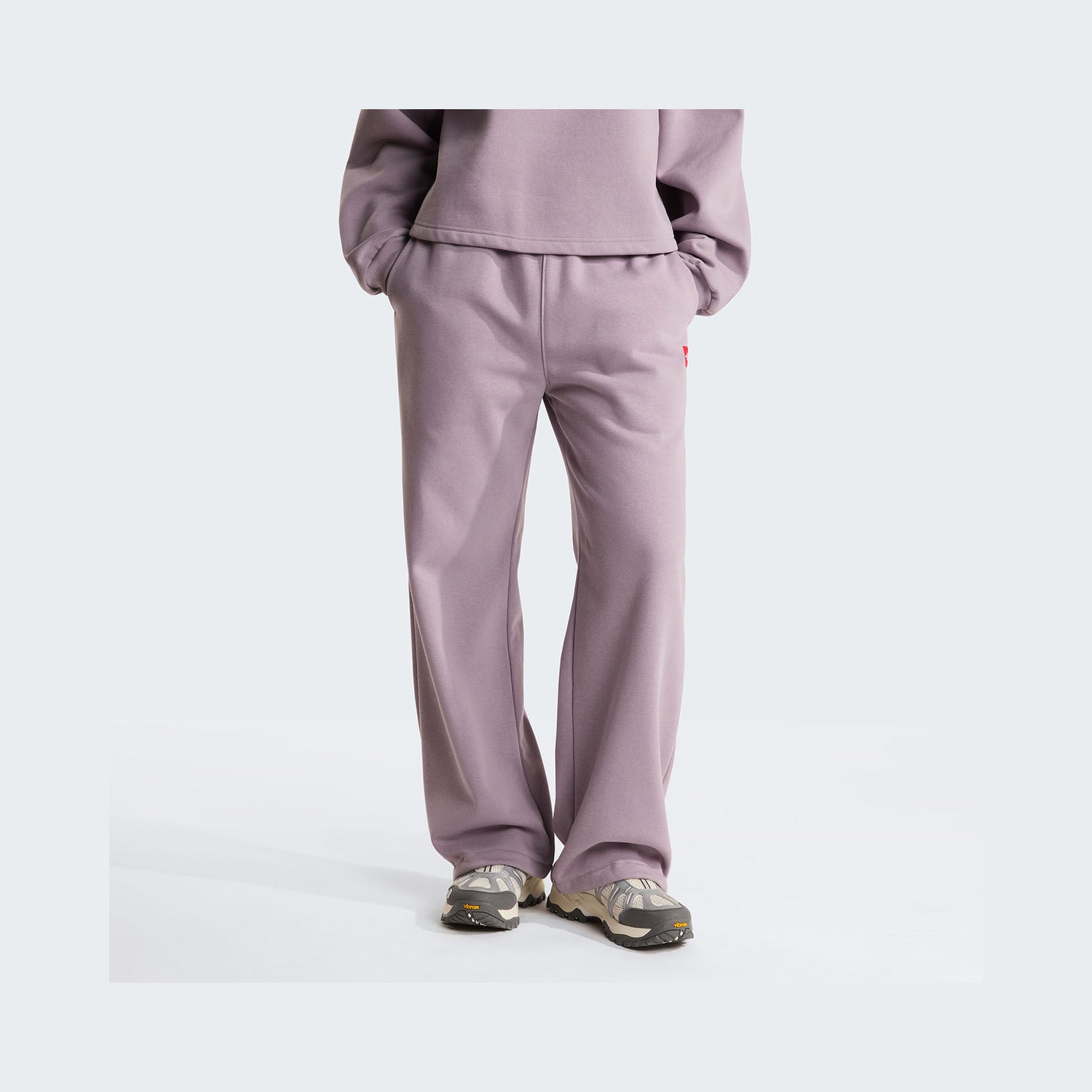 Transcendent Grey