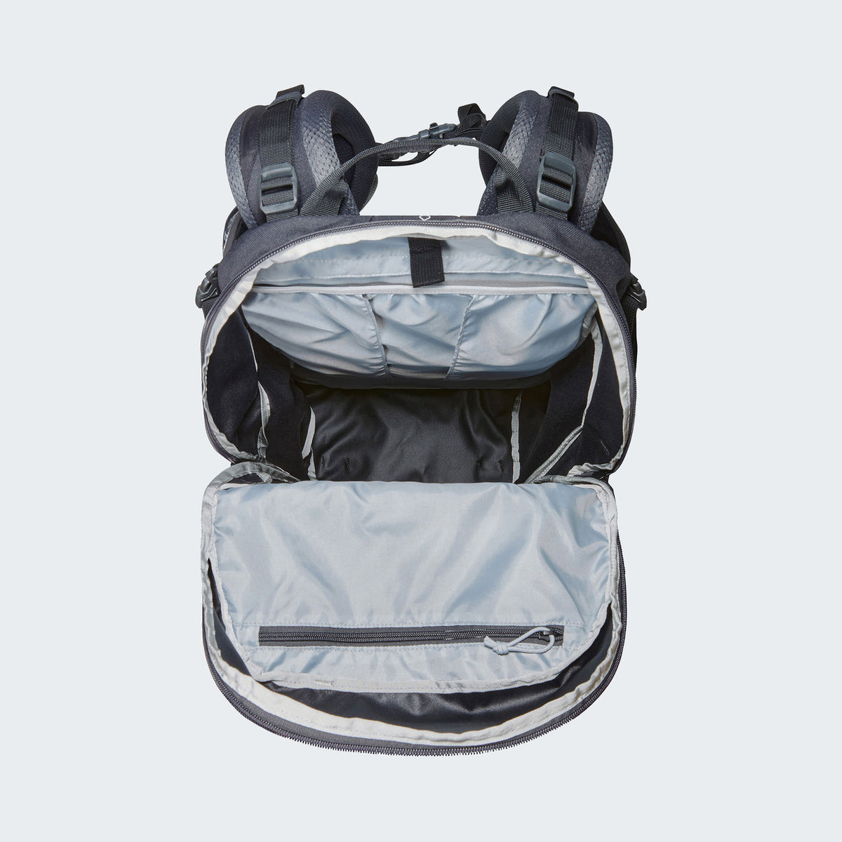 TNF Black/Asphalt Grey/NPF