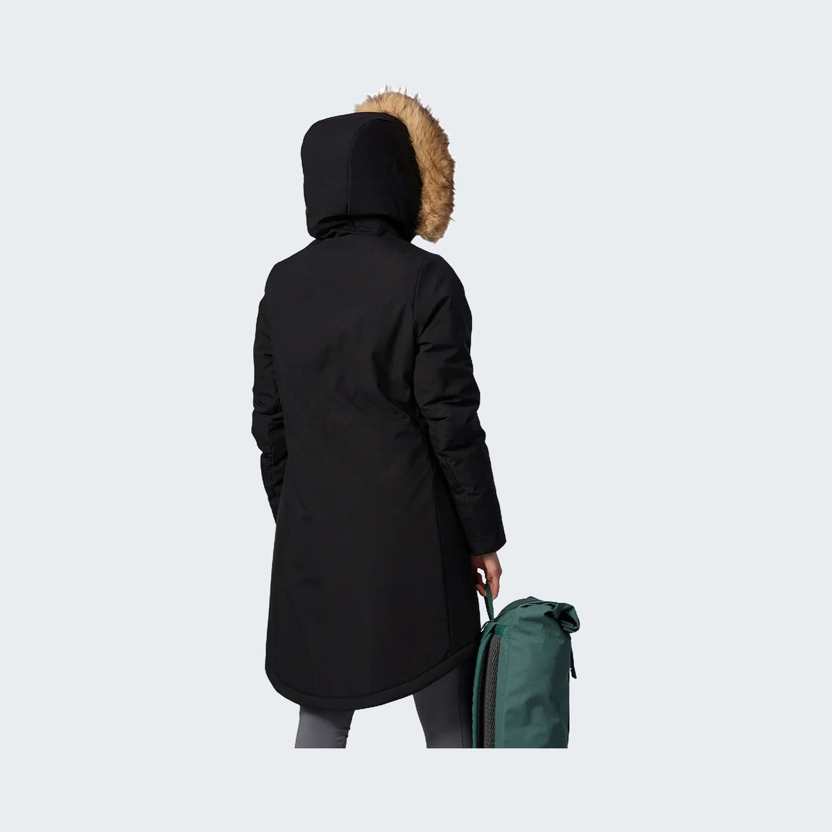 269 - Black