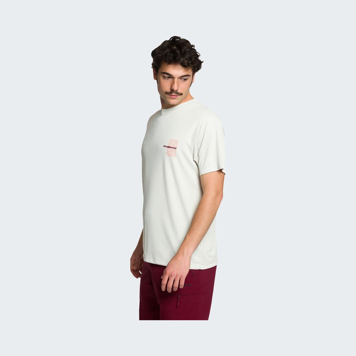 820 - Crudo