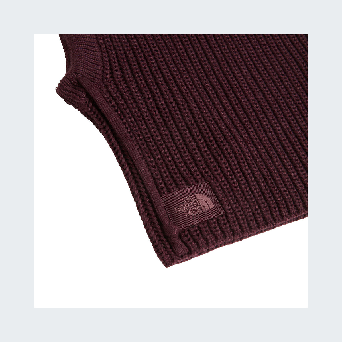 Deep Burgundy
