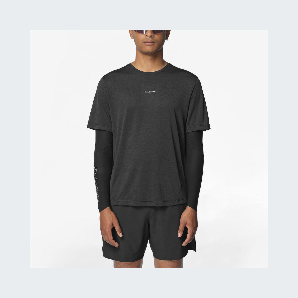 Deep Black
