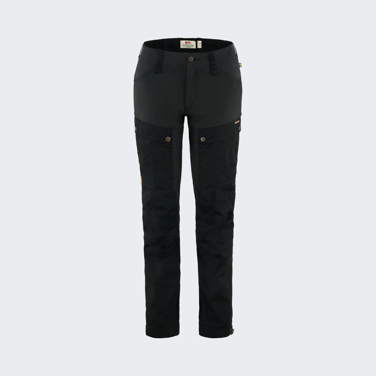 550 - Black
