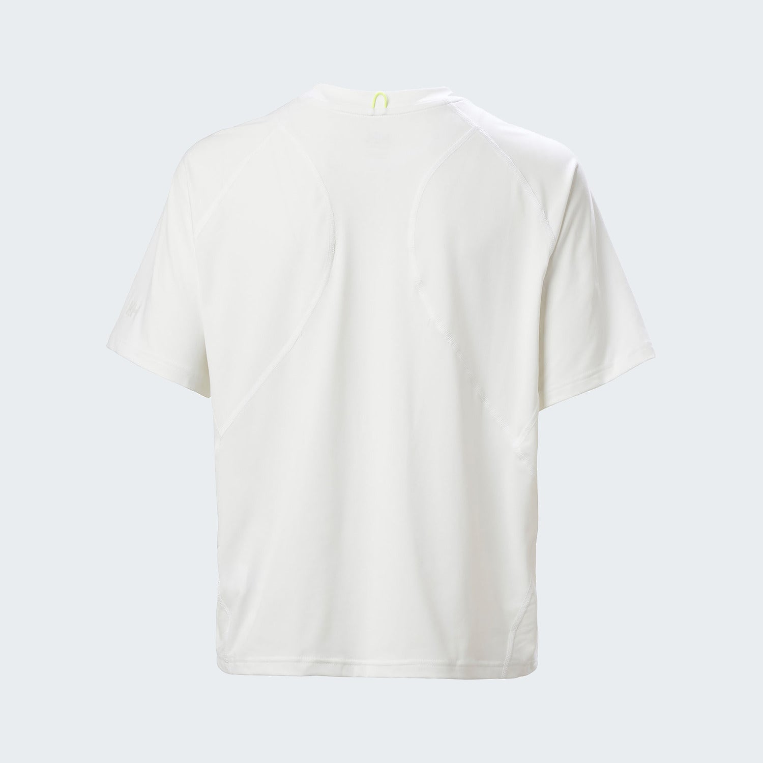 001 - White