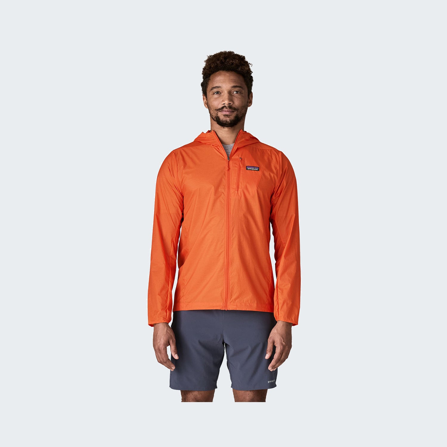 Coal Orange