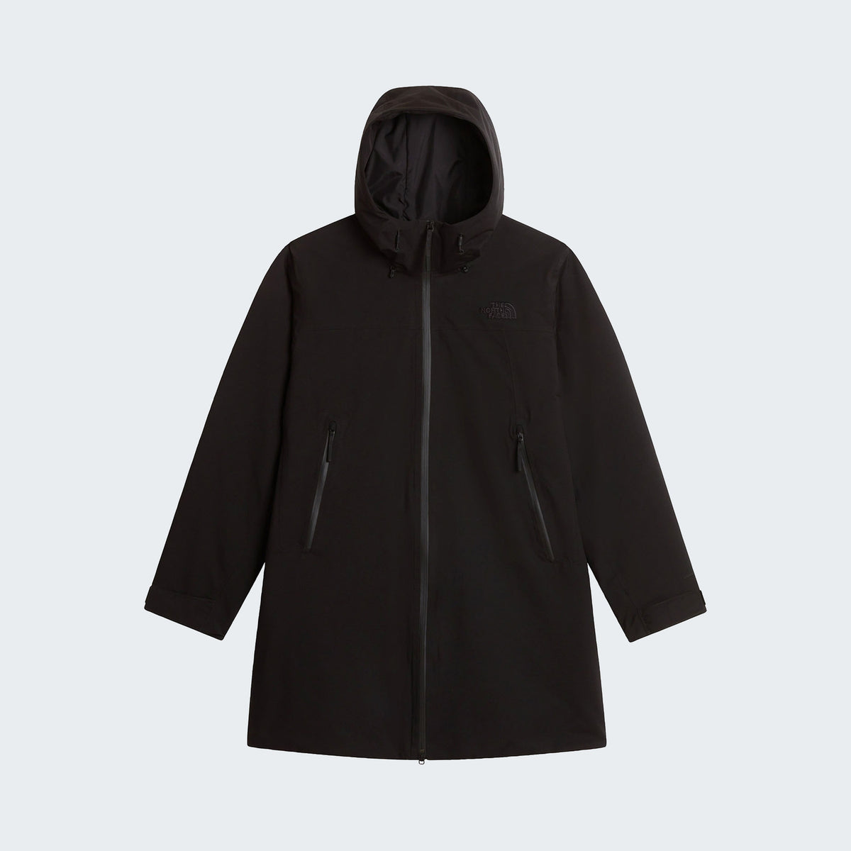 TNF Black