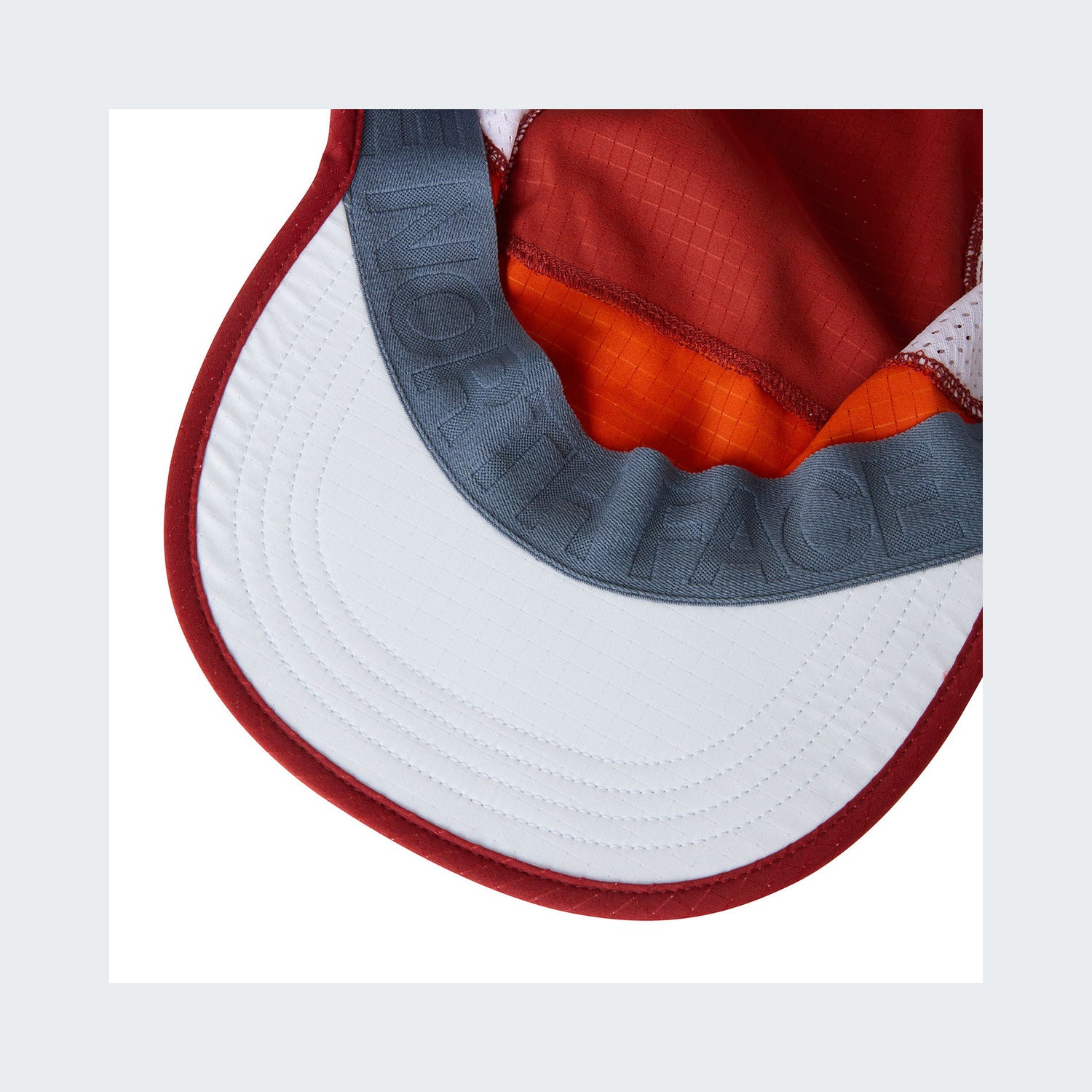 Iron Clay/Pearl Stone/Lava Red