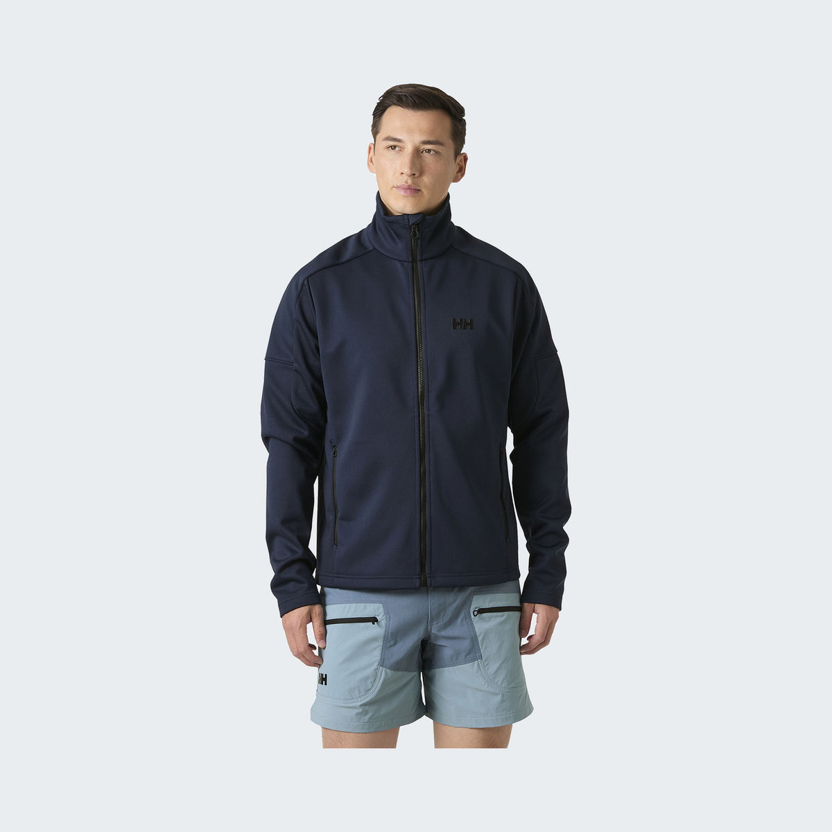 597 - Navy