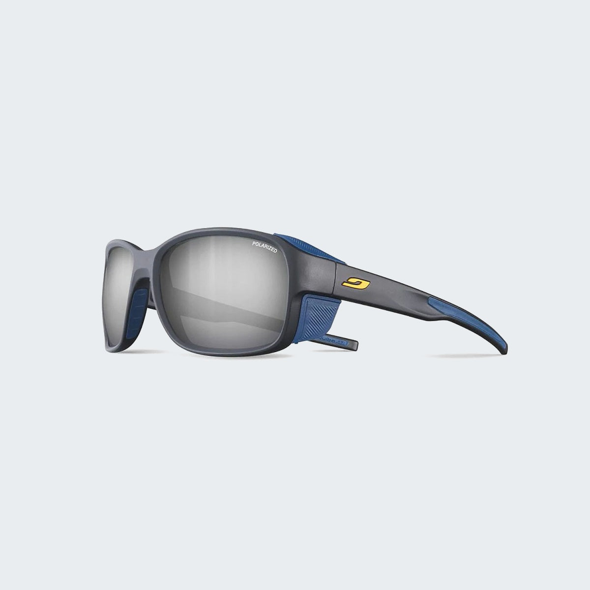 Black / Blue / Orange (Spectron Polarized 3 lencse)