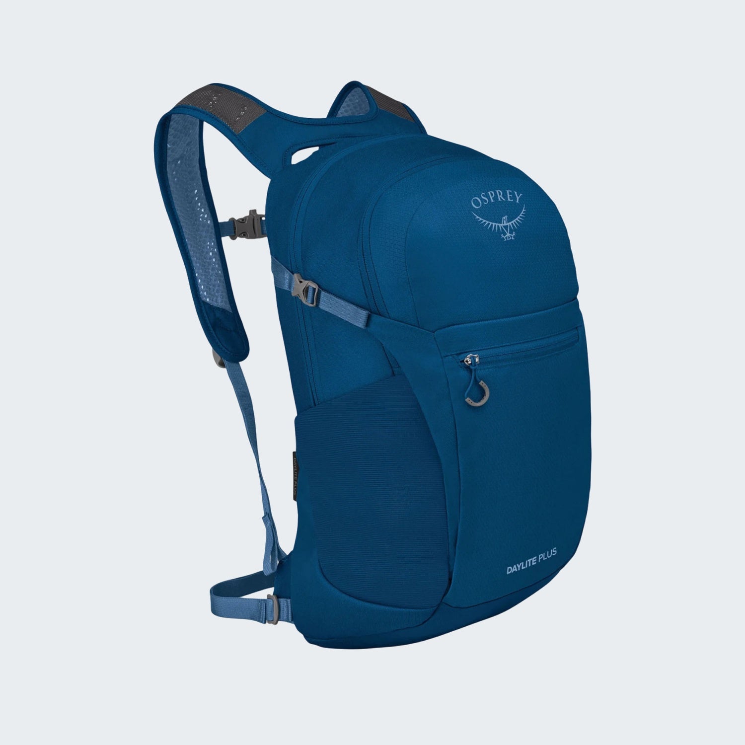 Night Shift Blue