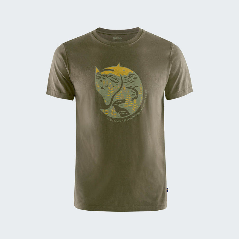 633 - Dark Olive