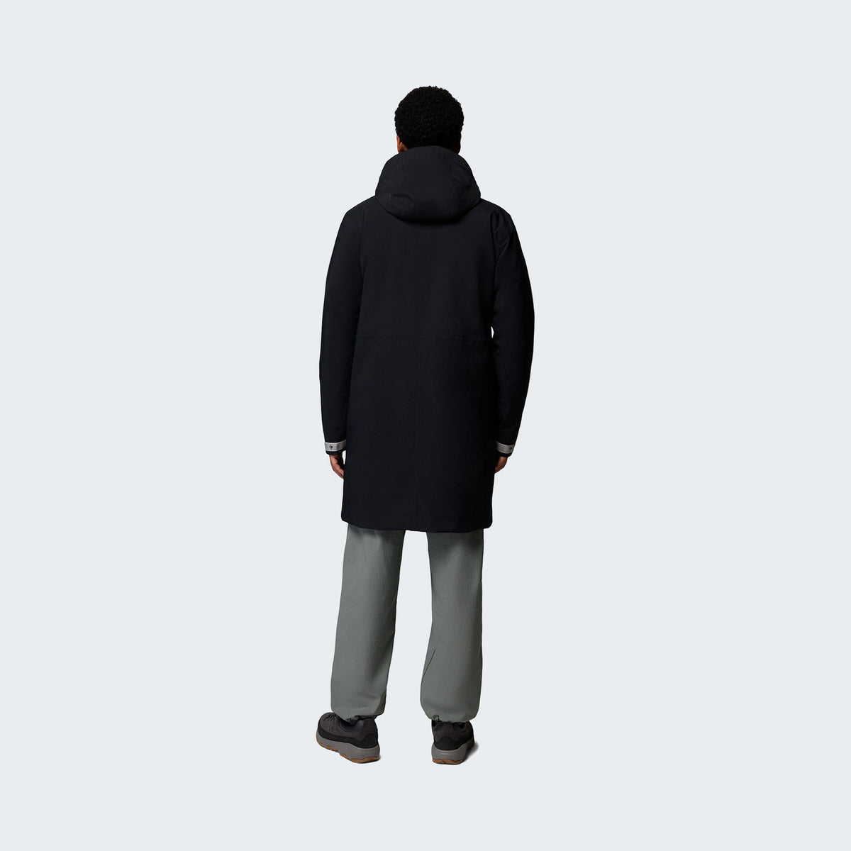 010 - Black