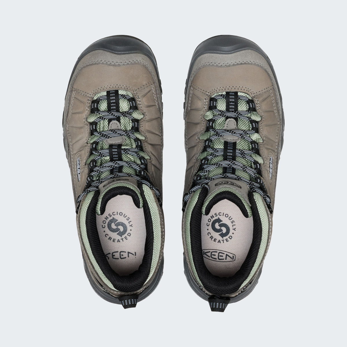 Steel Grey/Lily Pad