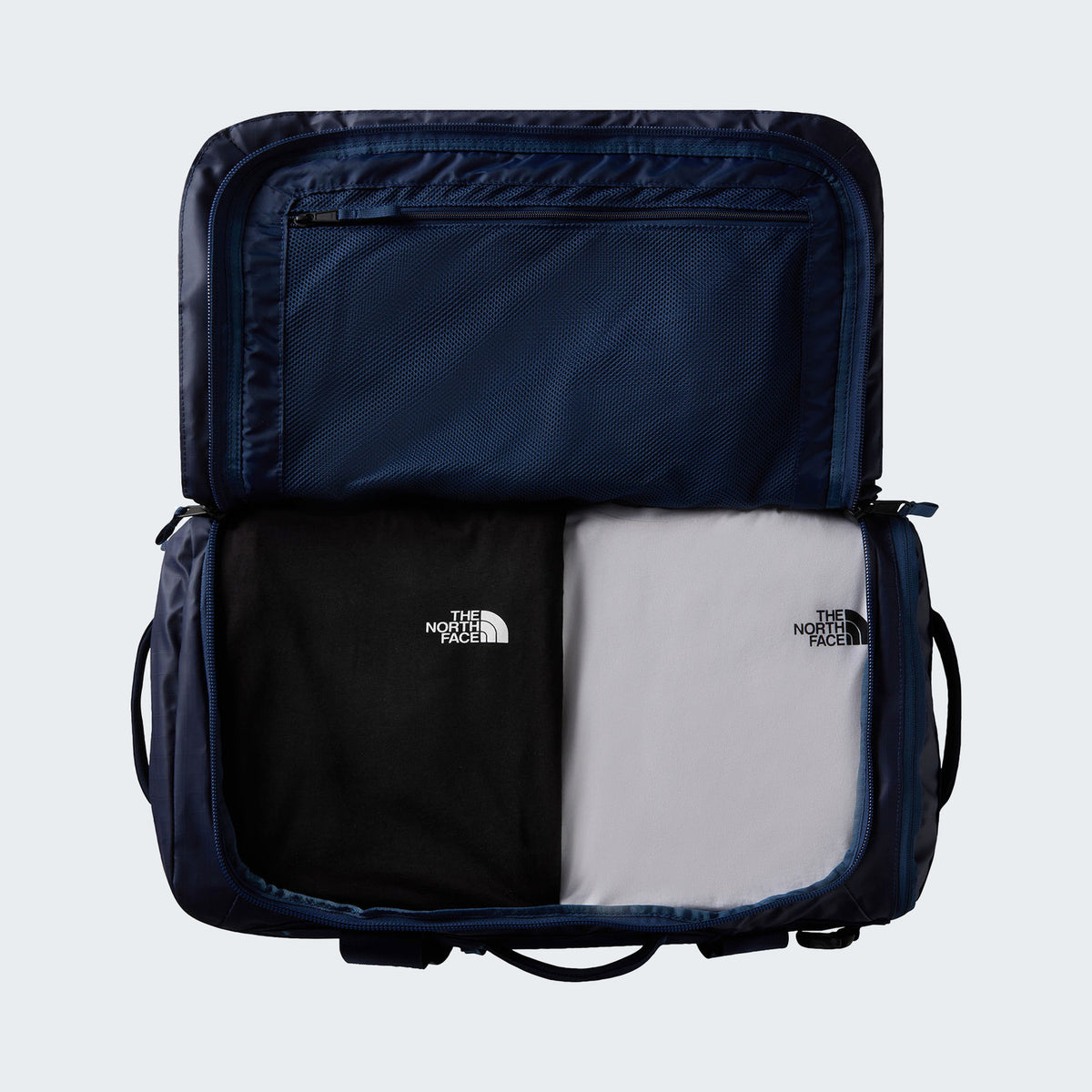 Shady Blue/Summit Navy