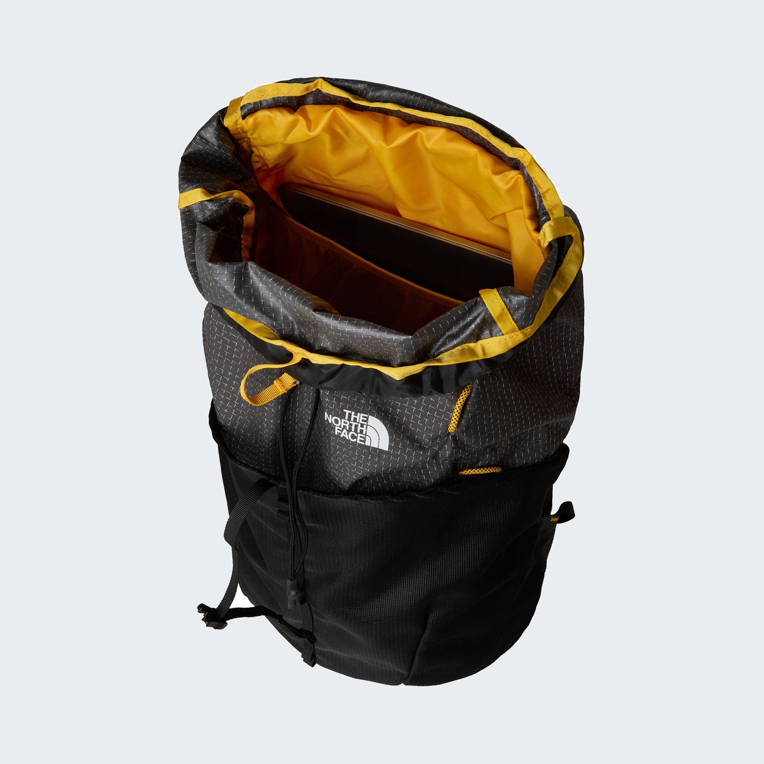 Anthracite Grey/TNF Black