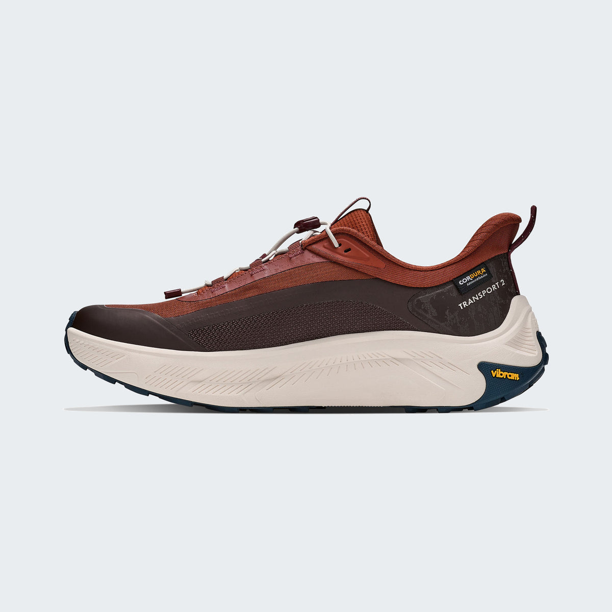 Coastal Redwood/Alabaster
