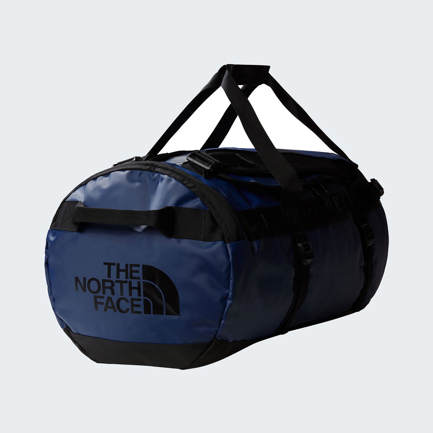 Summit Navy/TNF Black/NPF