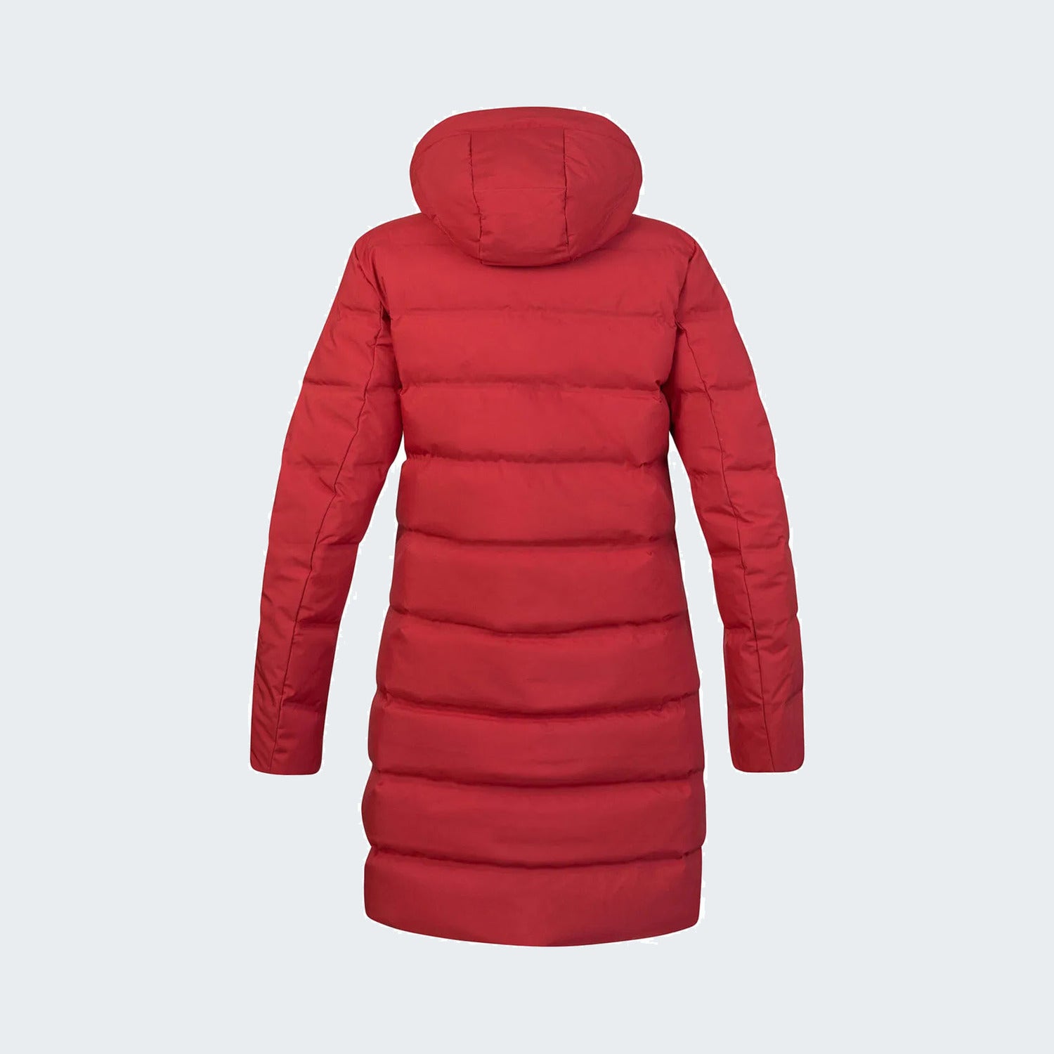 Rythmic Red