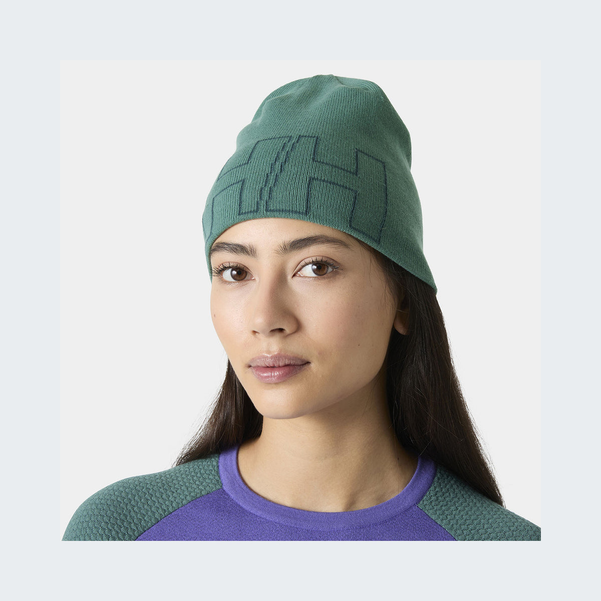 494 - Opal Green