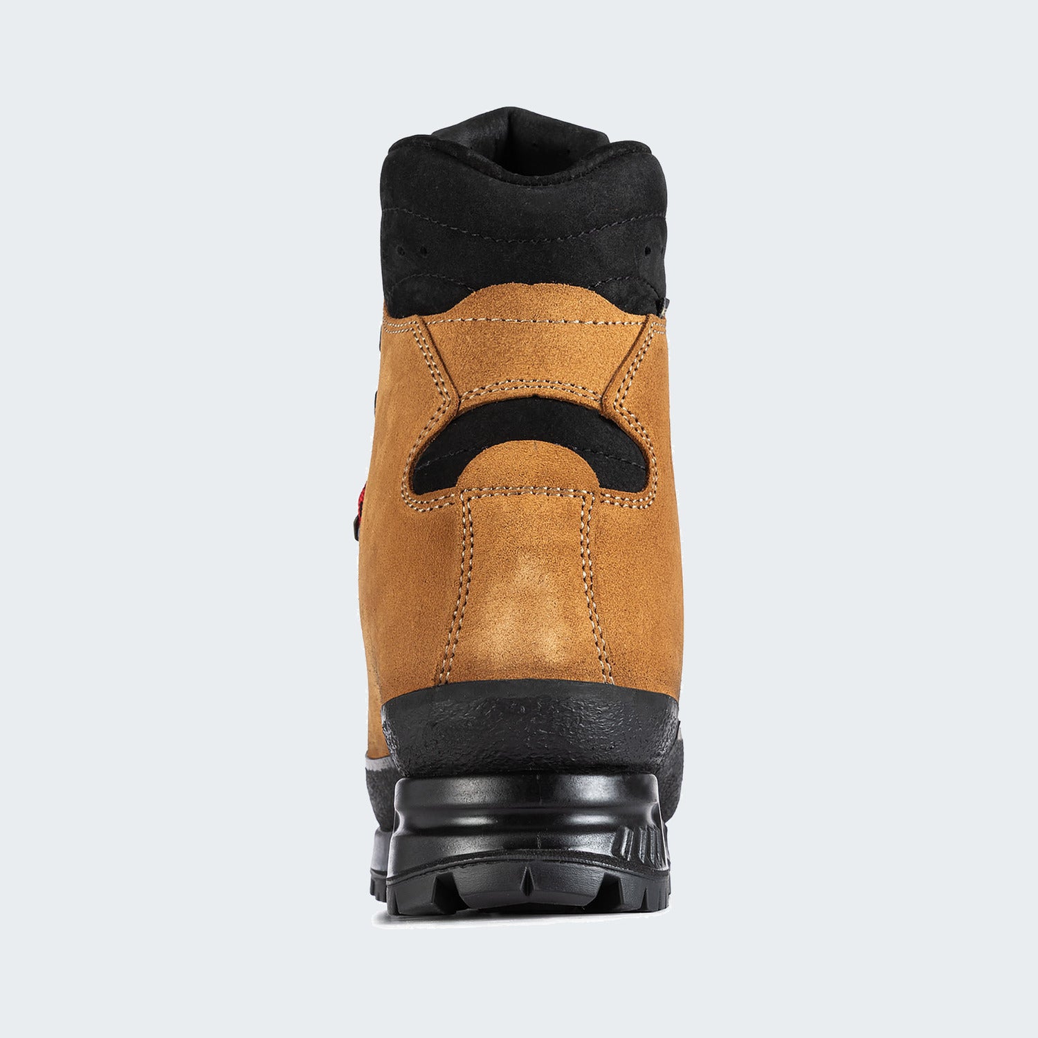 Cinnamon/Black