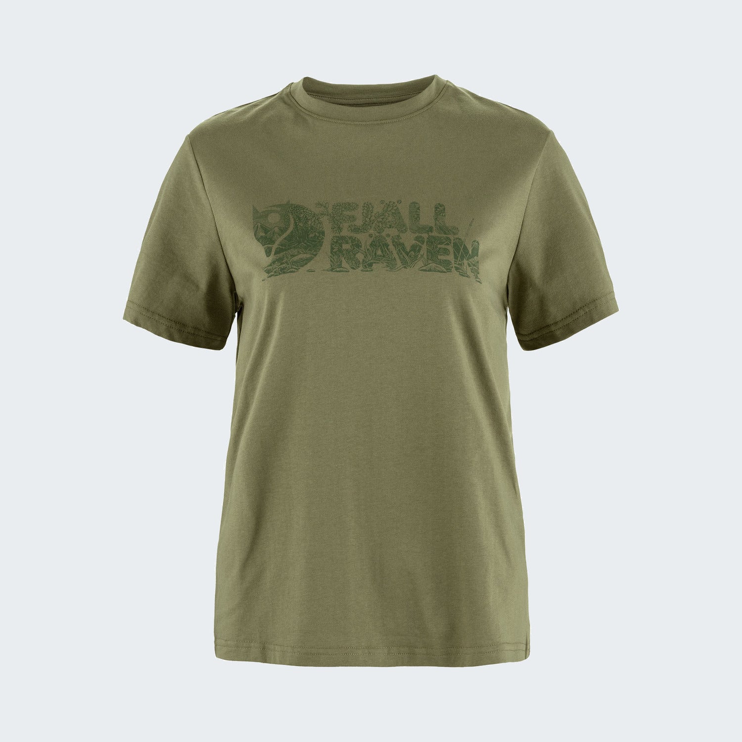 620 - Green