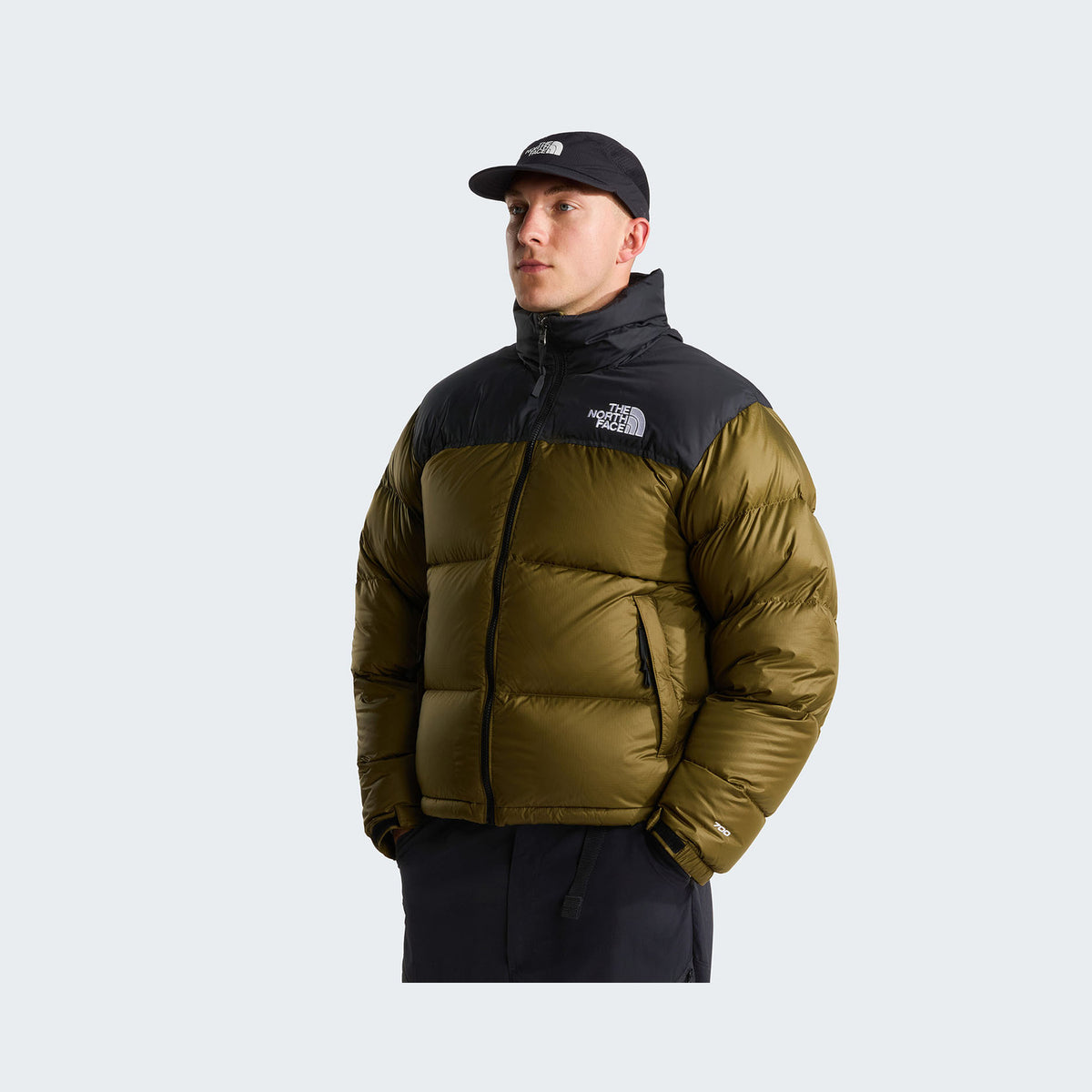 Caraway Seed/TNF Black