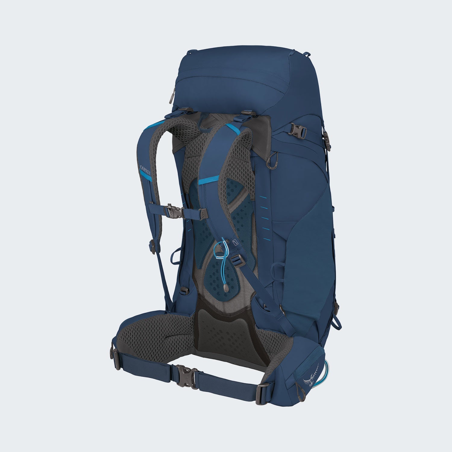 Atlas Blue