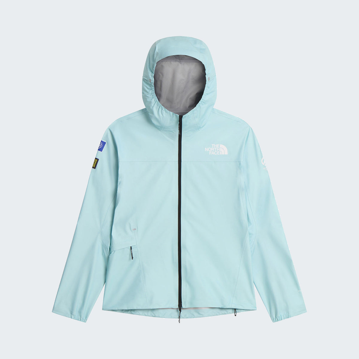 Canal Blue