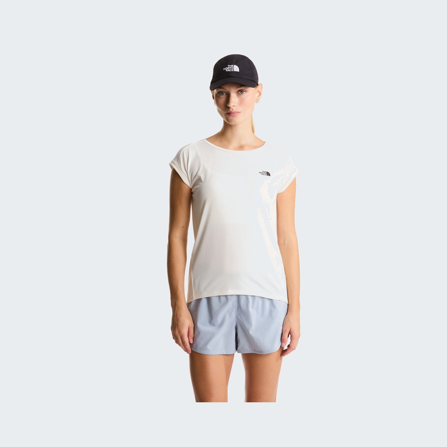 White Dune
