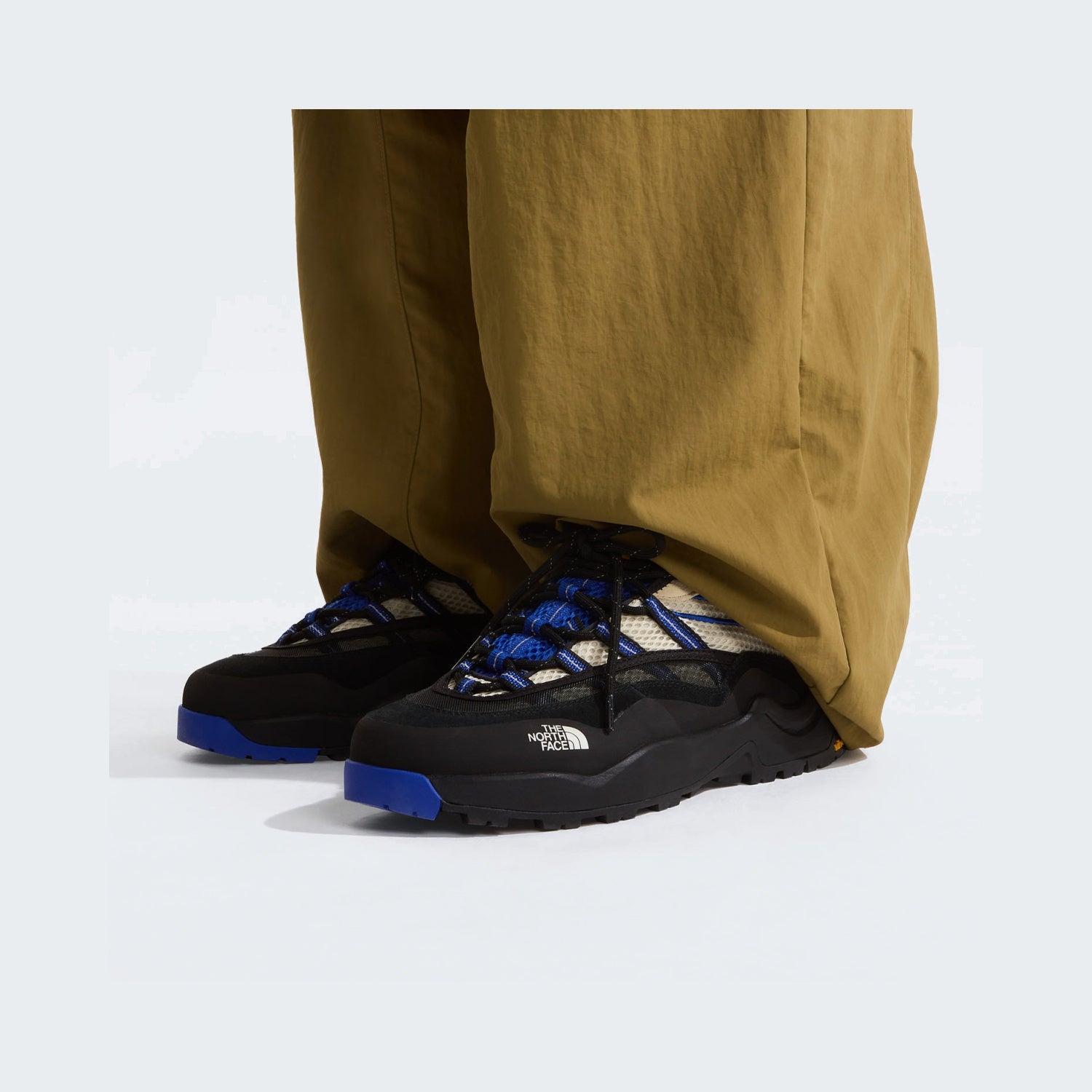 Desert Stone/TNF Blue