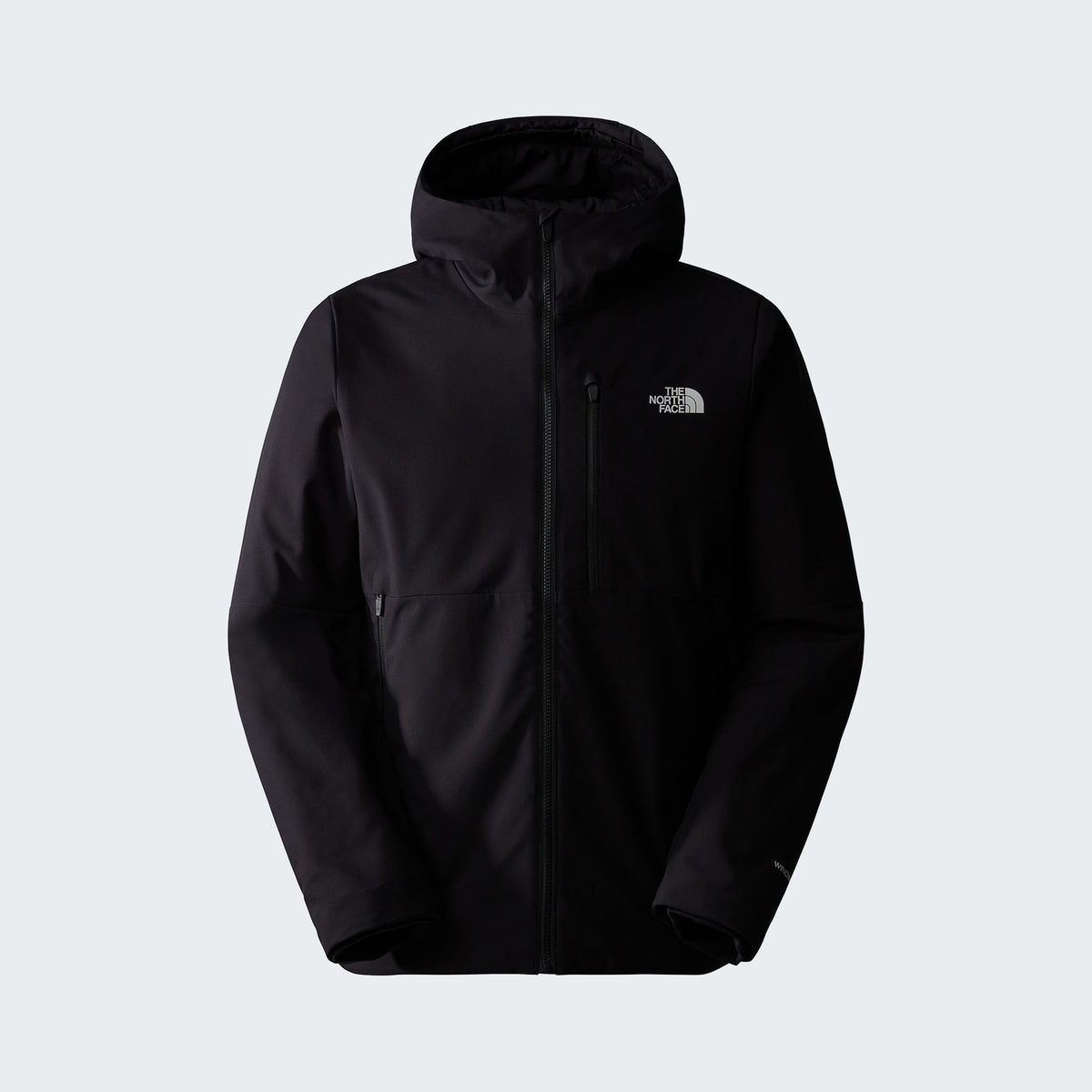 TNF Black/NPF
