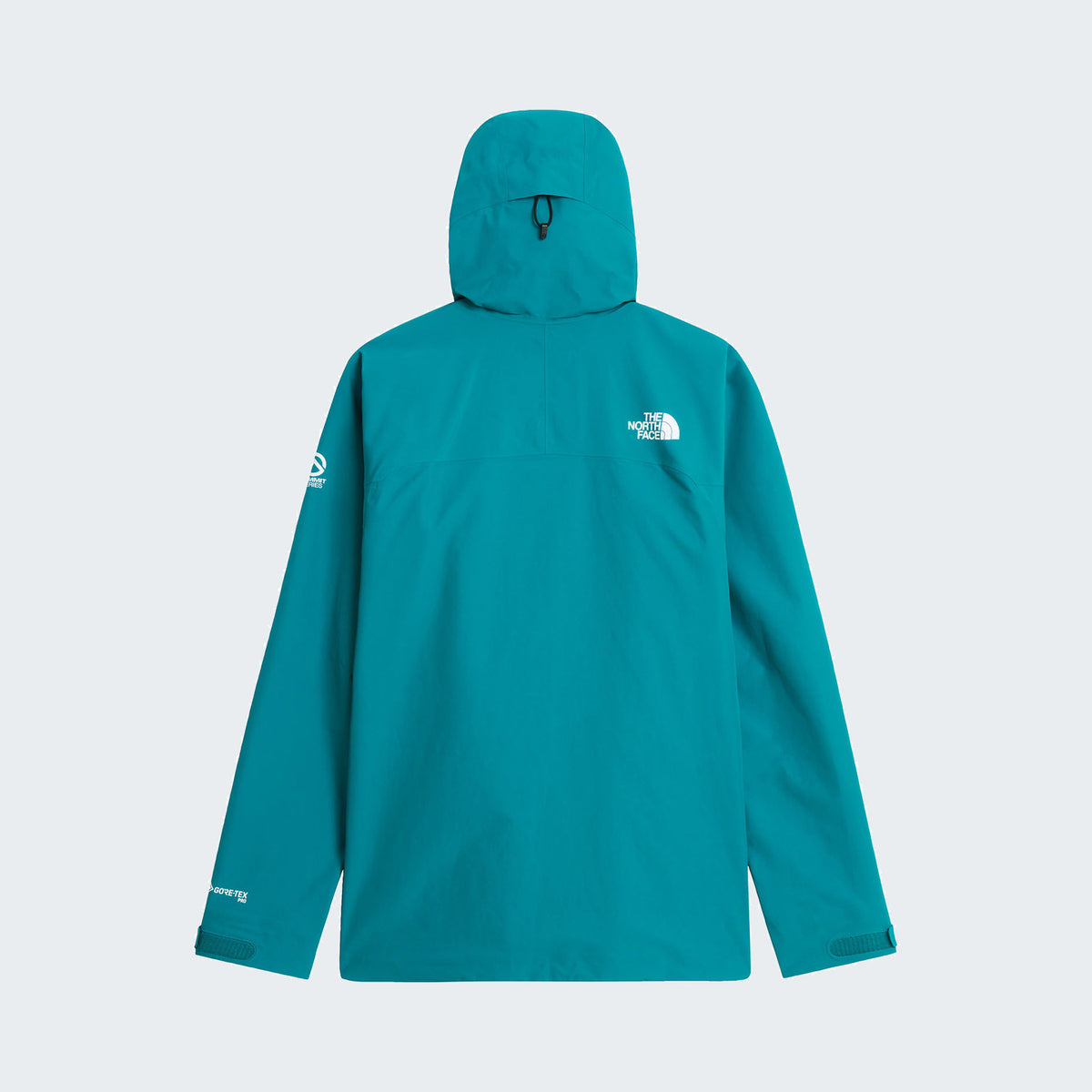 Restorative Teal