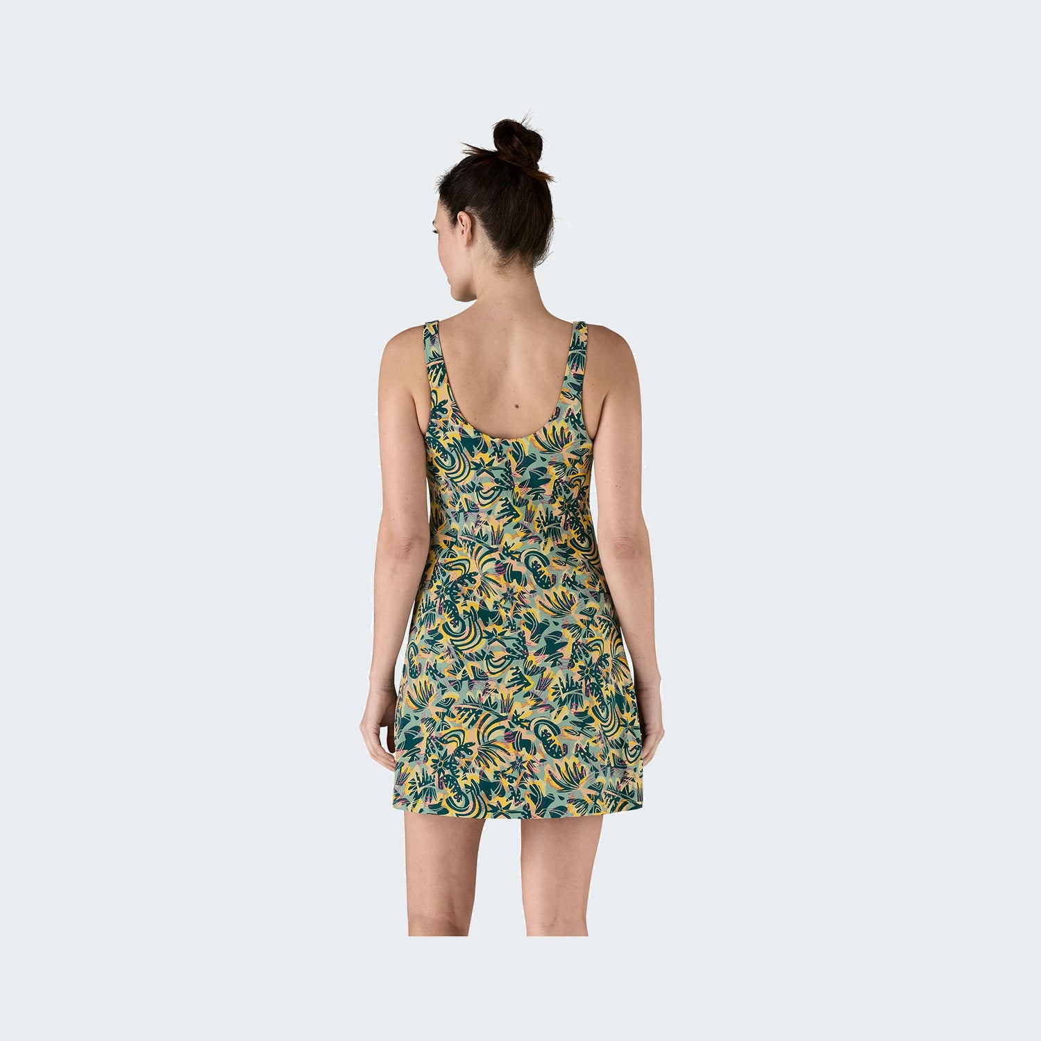 Wild Botanist: Tidal Teal