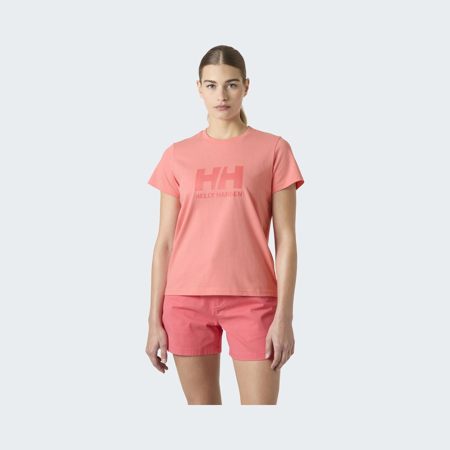066 - Coral Almond