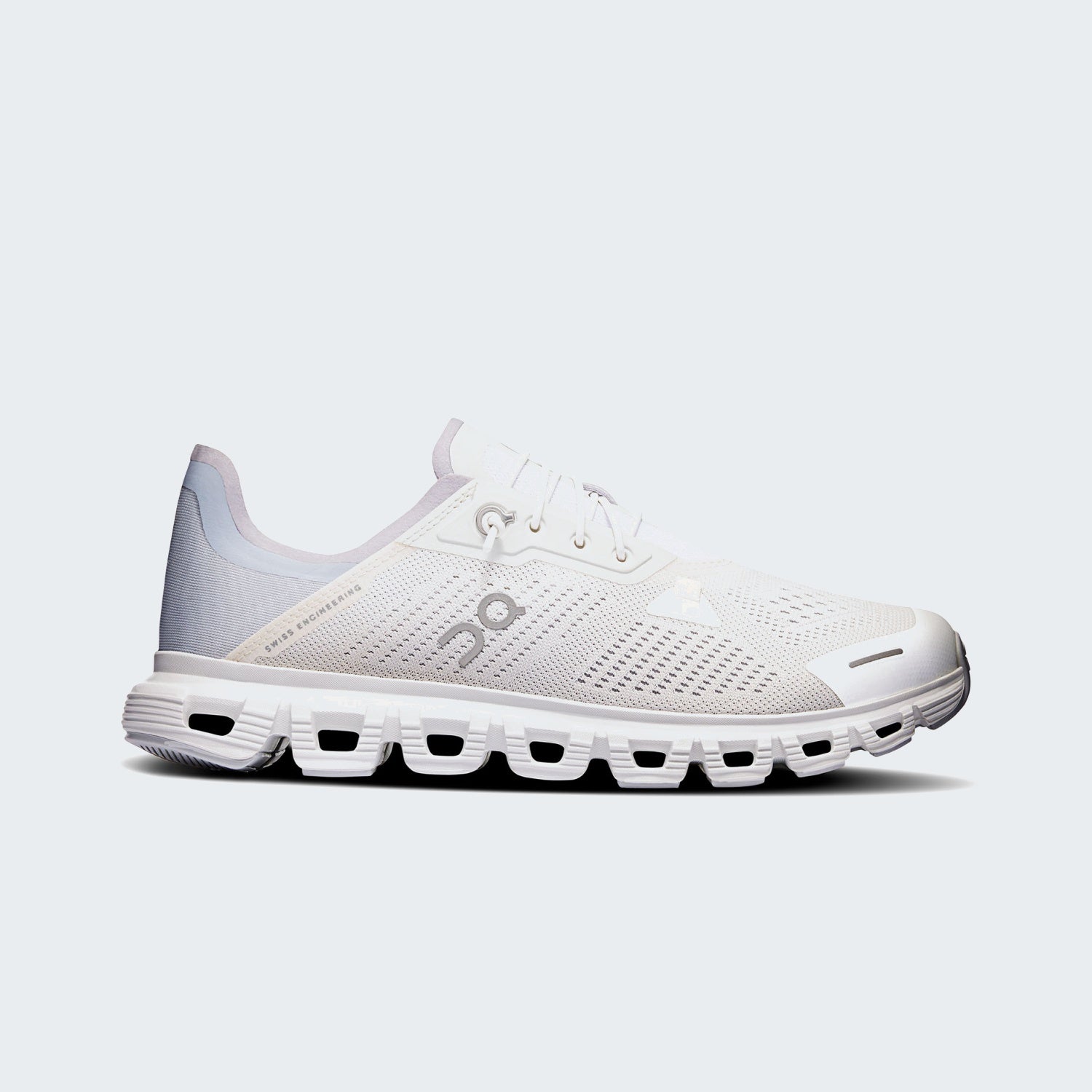 White/Glacier