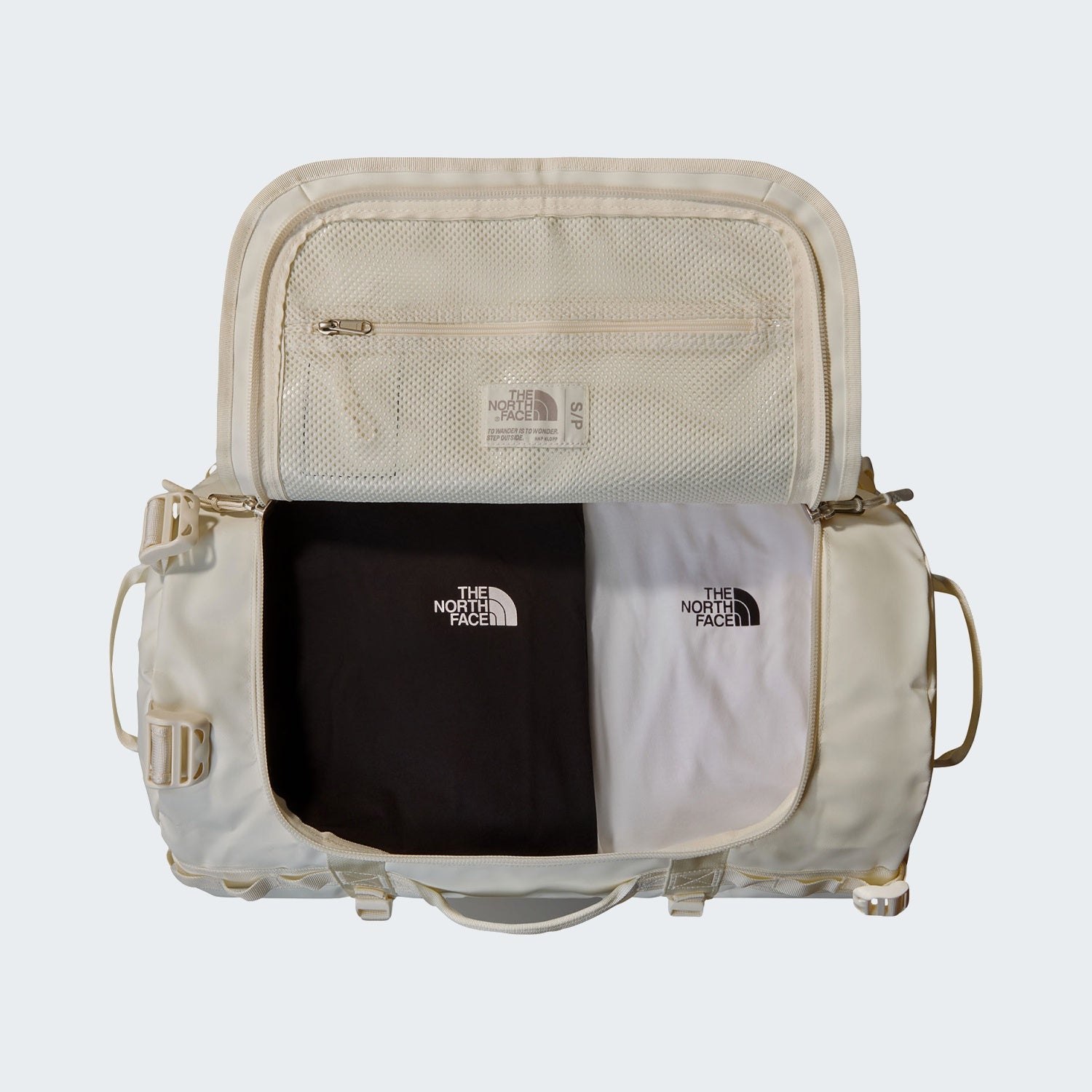 White Dune/TNF White