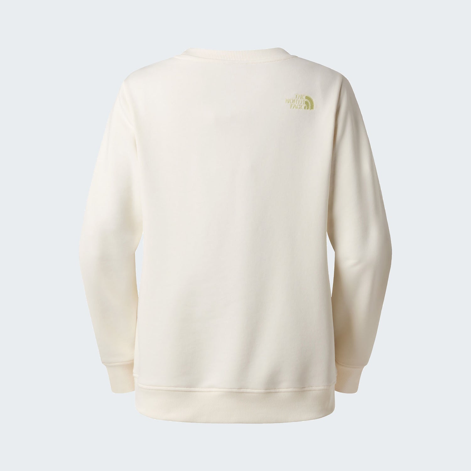 White Dune/Lemon Mist