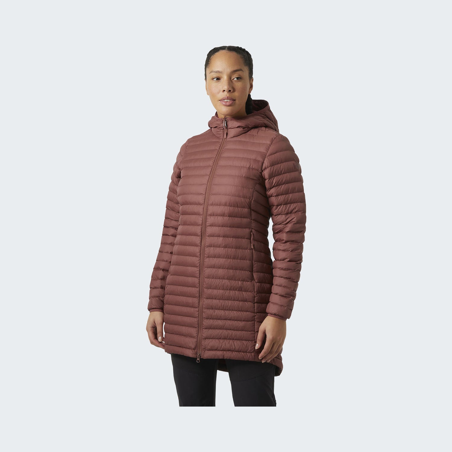 726 - Dark Cedar