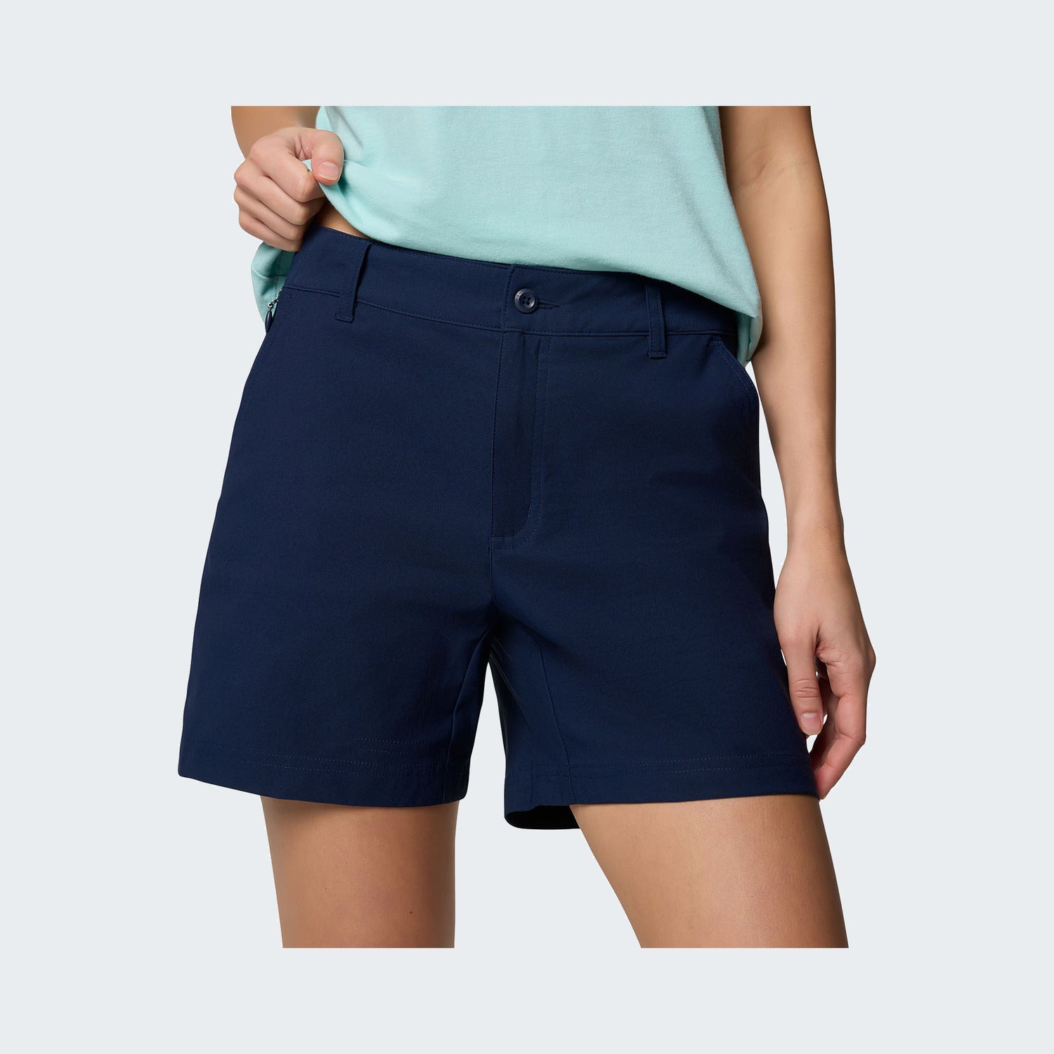 464 - Collegiate Navy