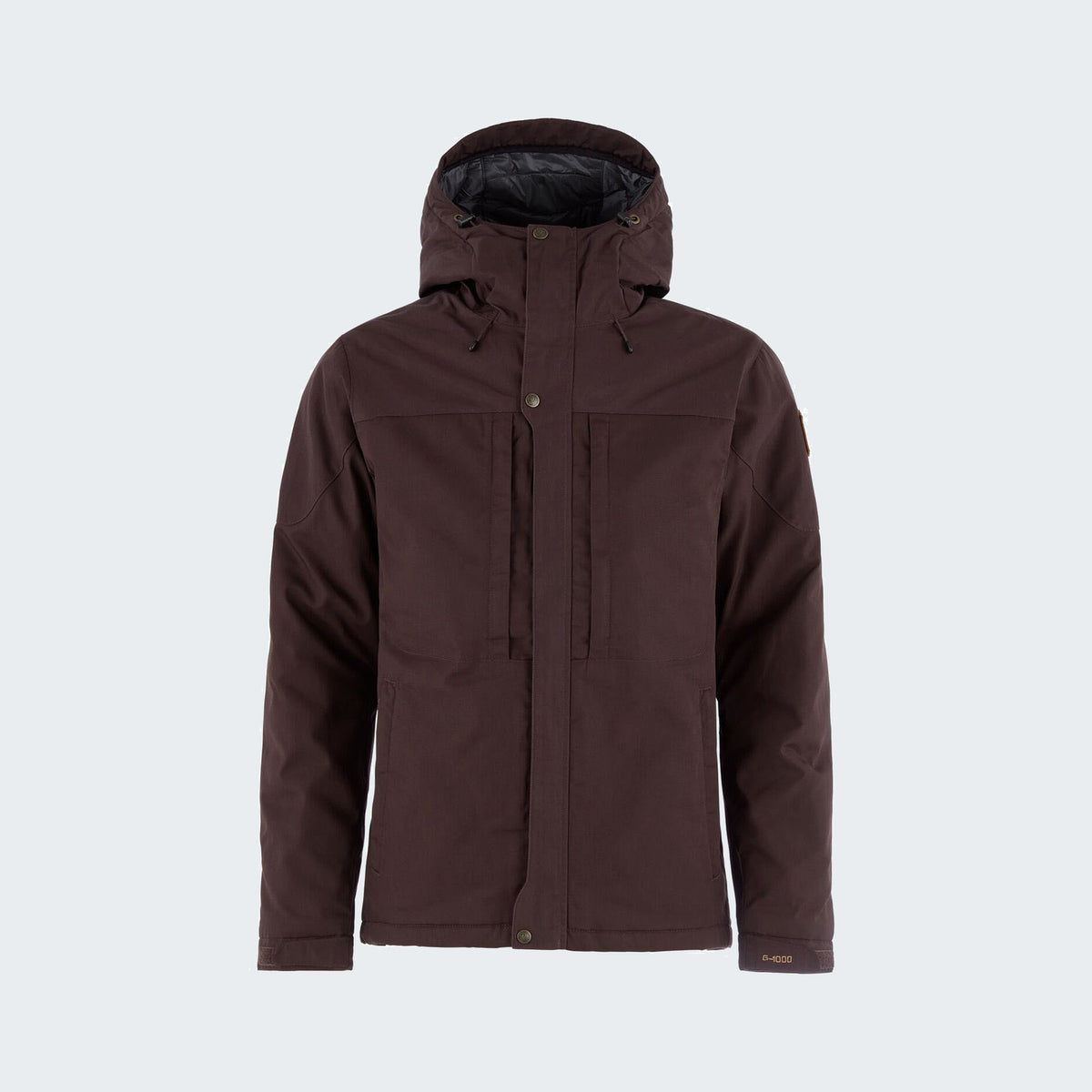 294 - Black Oak