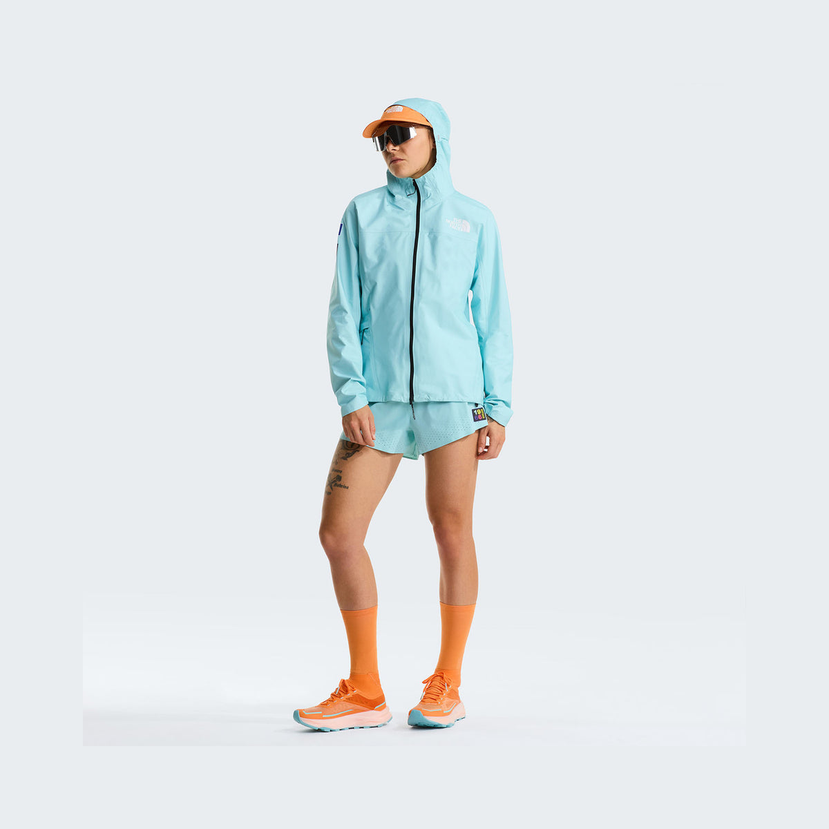 Canal Blue