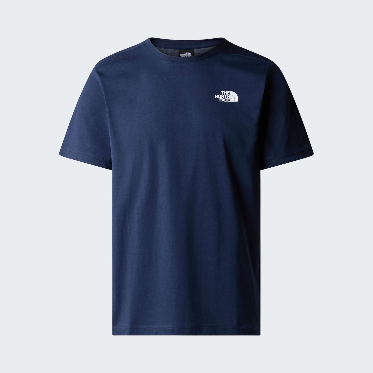 Summit Navy/TNF White