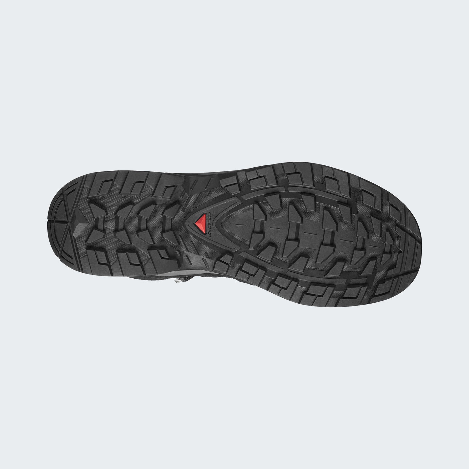 Black/Castlerock/Black