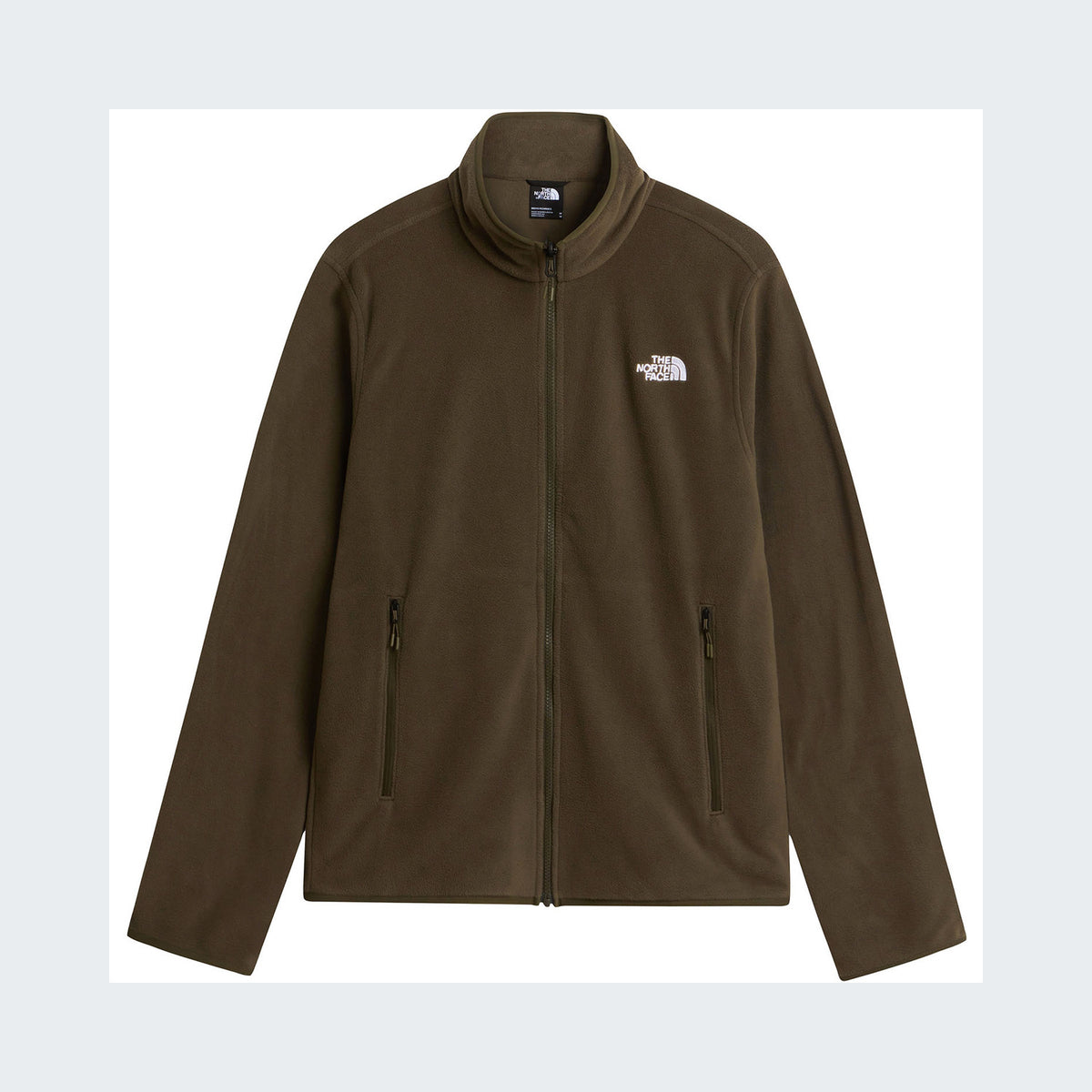 Caraway Seed/New Taupe Green