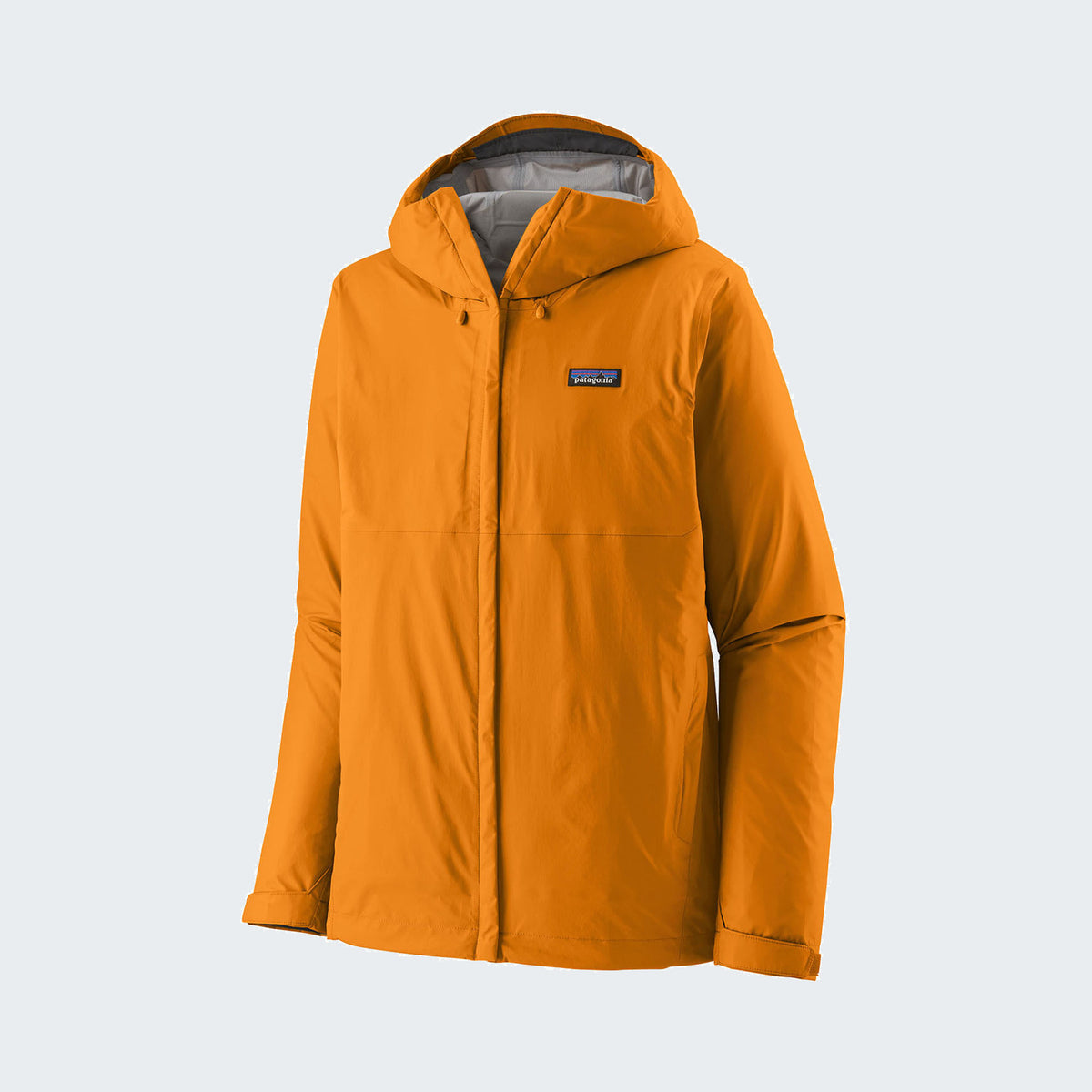 Autumn Orange
