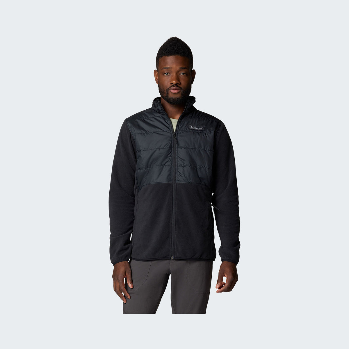 010 - Black