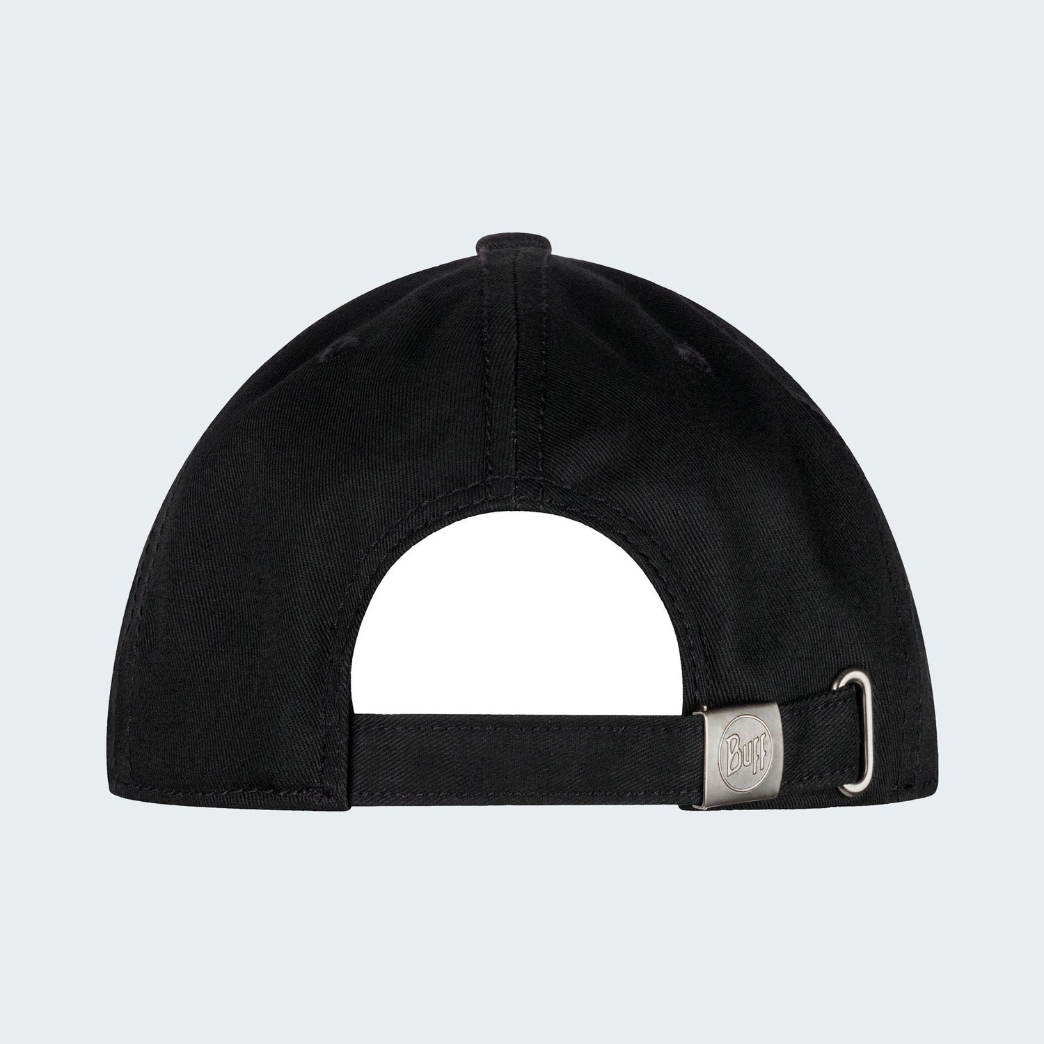 Solid Black