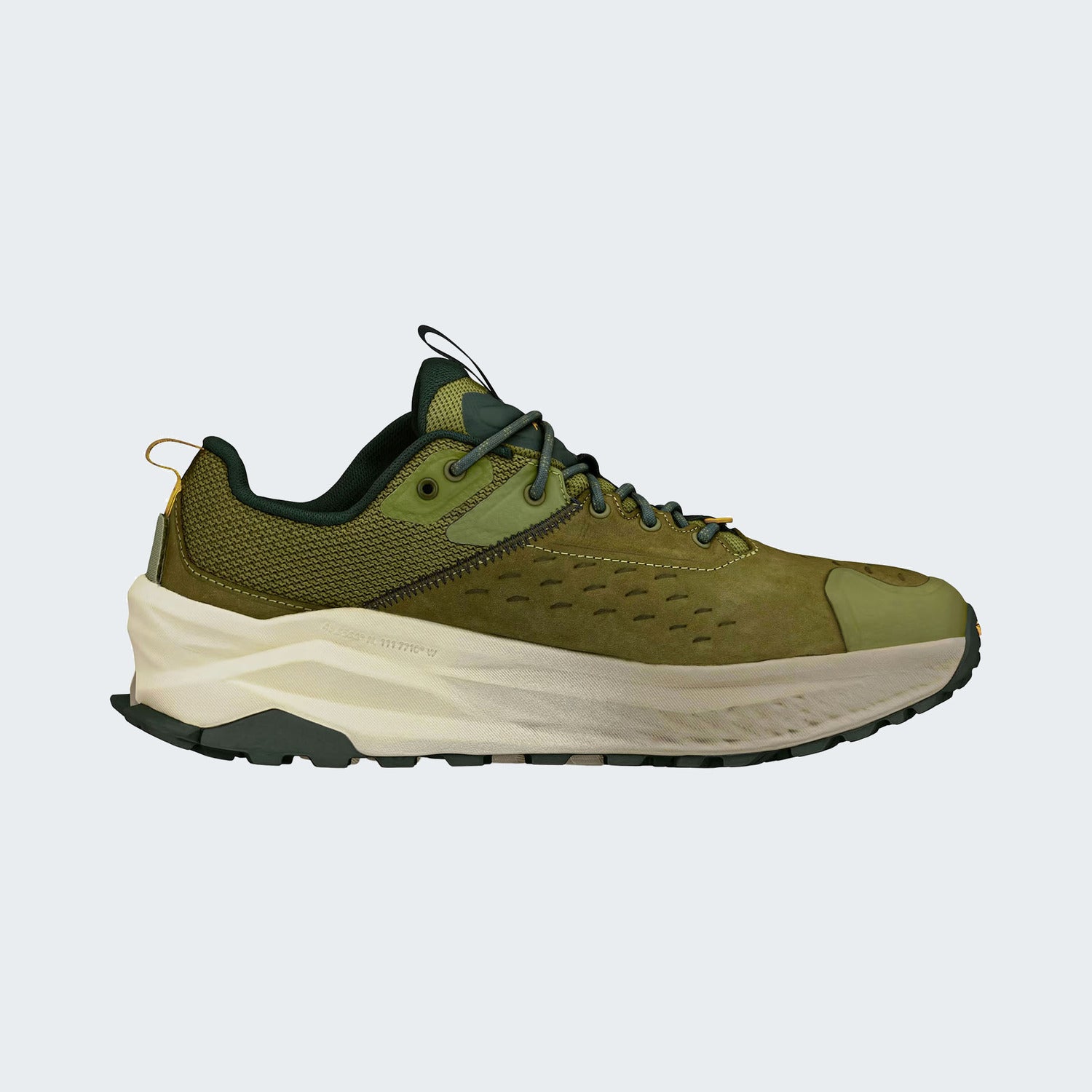 Dusty Olive