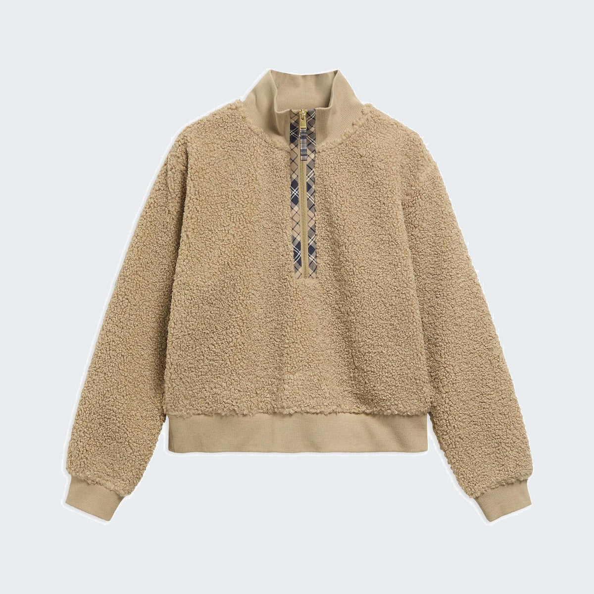 Warm Trench